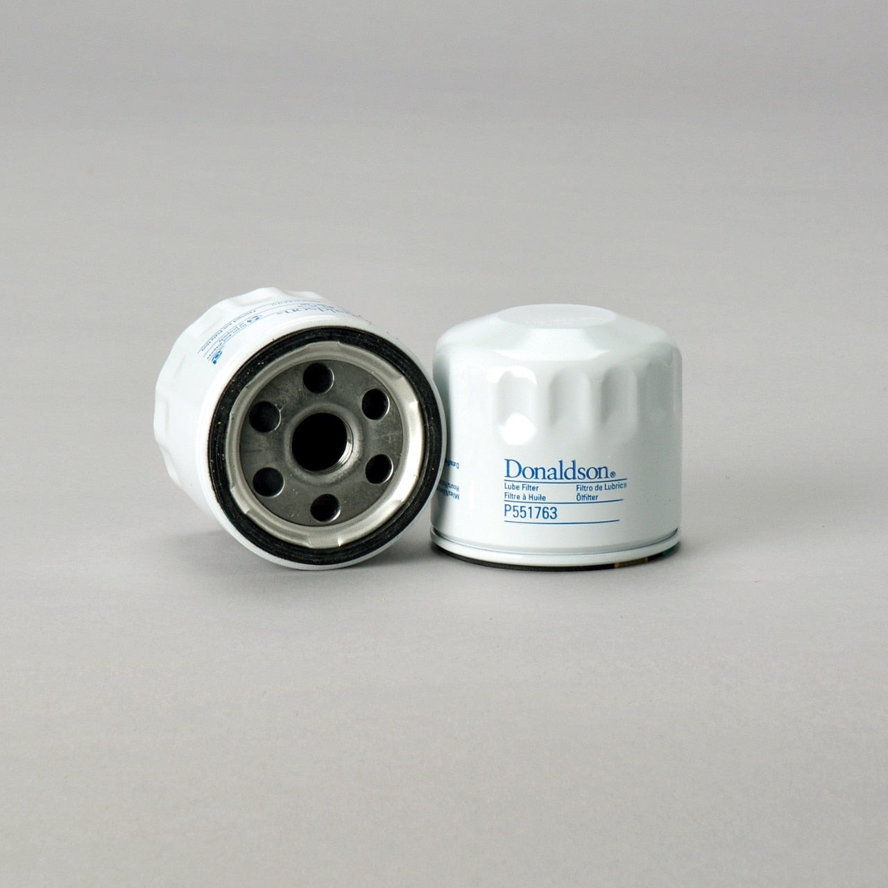 Genie Part # P551763DFS-1 – Lube Filter