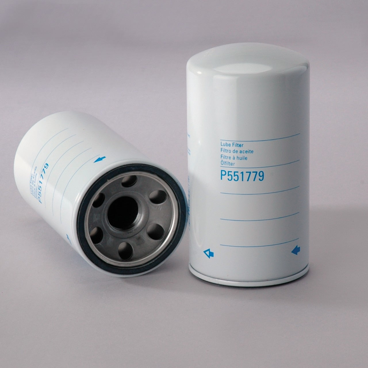 Genie Part # P551779DFS – Hydraulic Filter
