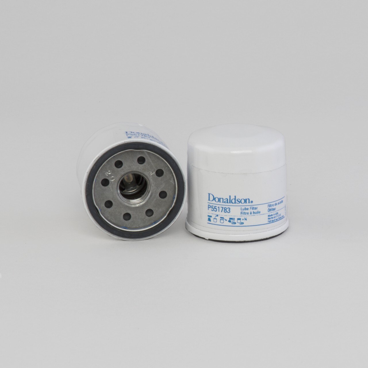 Genie Part # P551783DFS – Lube Filter