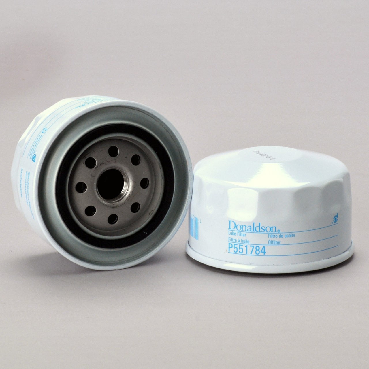 Genie Part # P551784DFS – Lube Filter