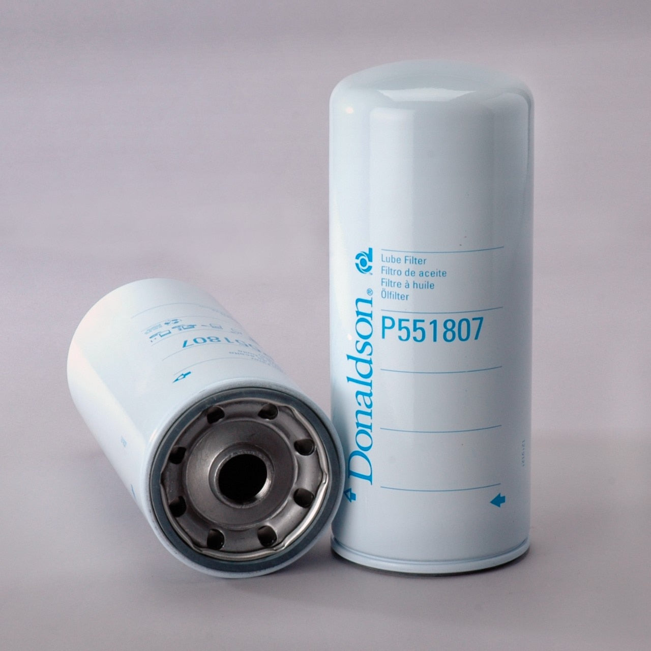Genie Part # P551807DFS – Lube Spin-On