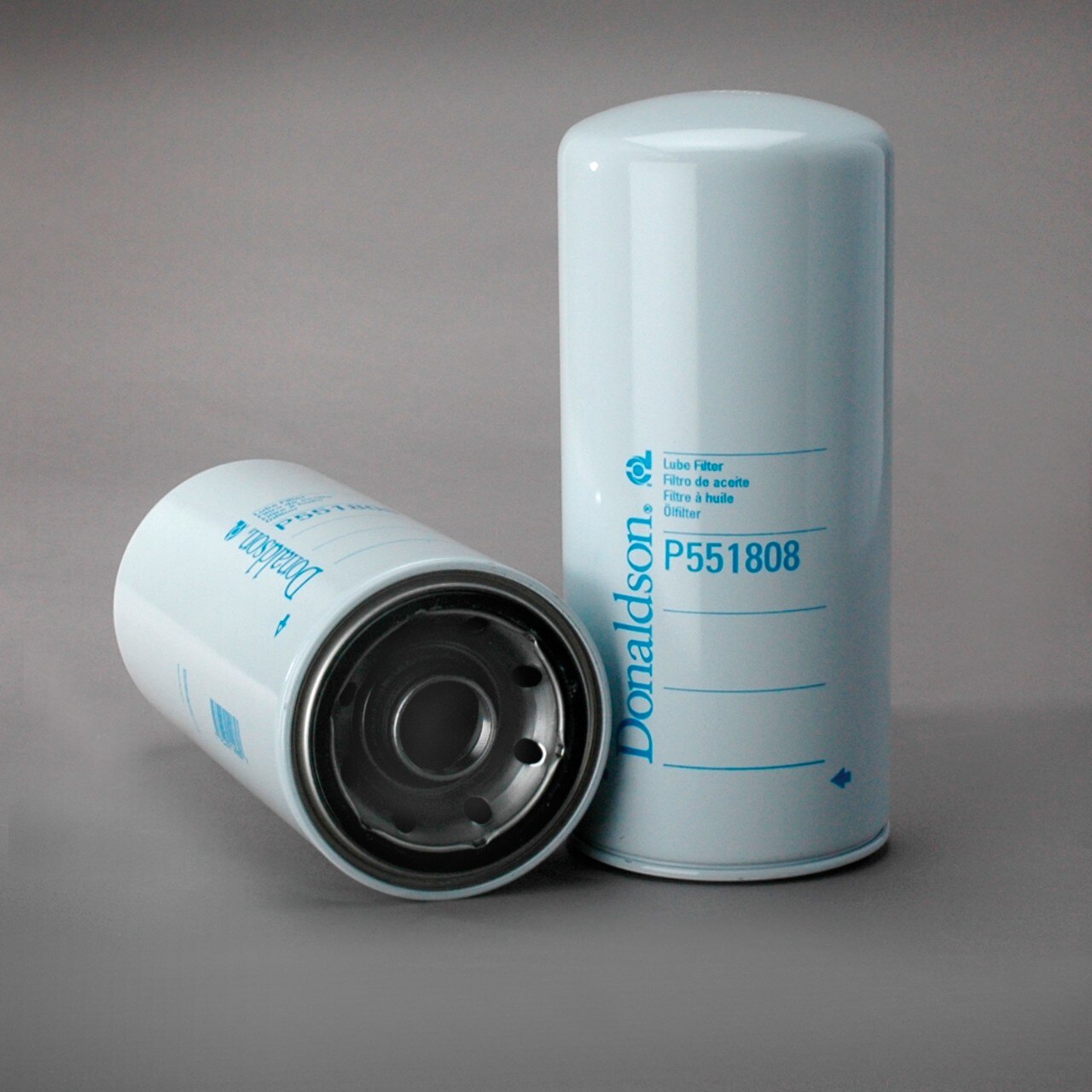 Genie Part # P551808DFS – Lube Spnon 05.32X12.14 B6
