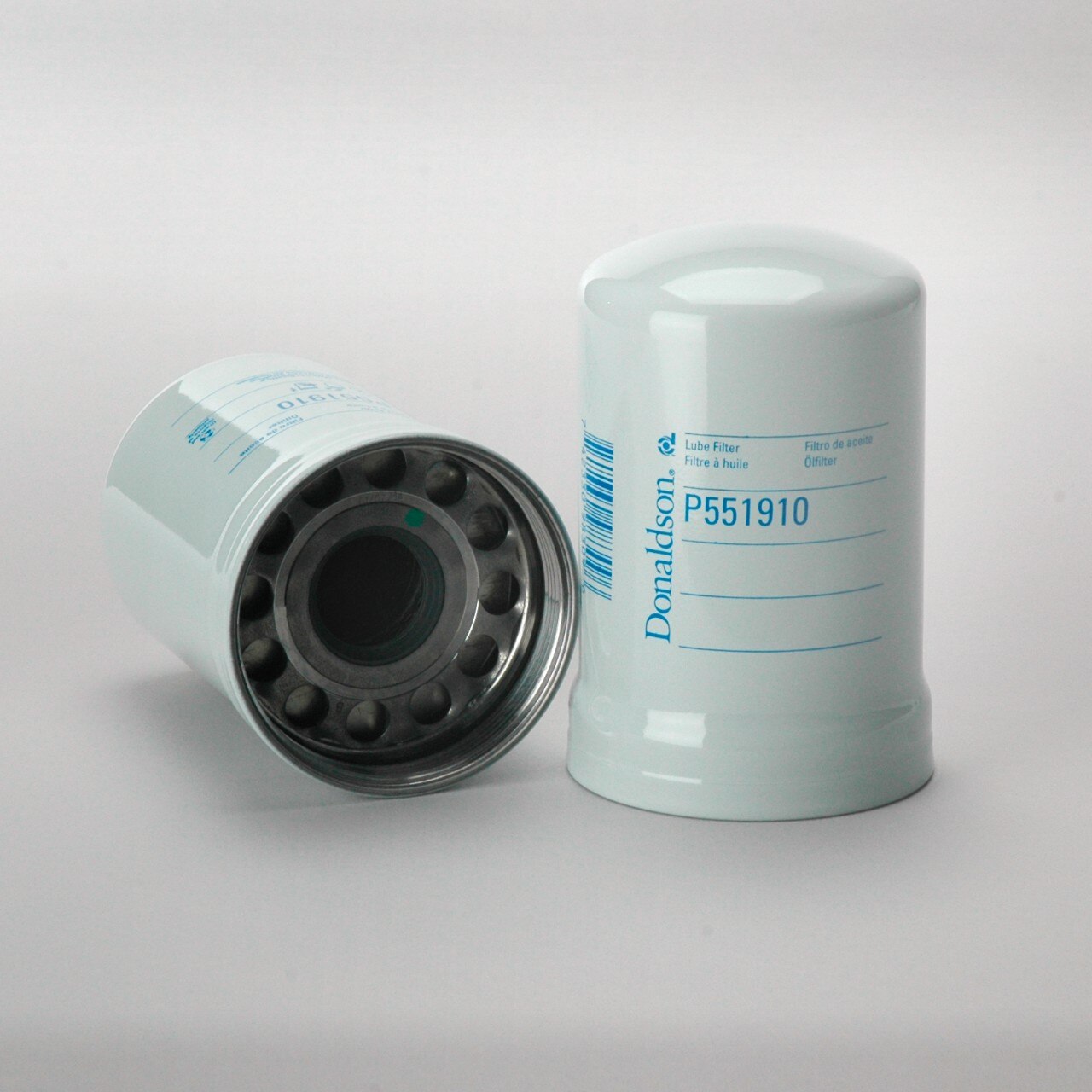 Genie Part # P551910DFS-1 – Lube Filter