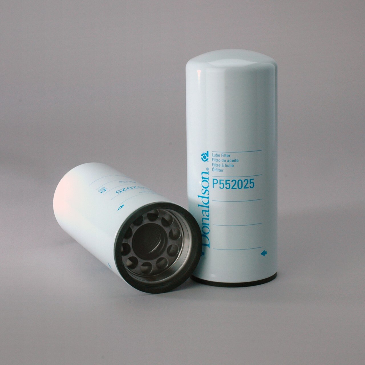 Genie Part # P552025DFS – Lube Filter