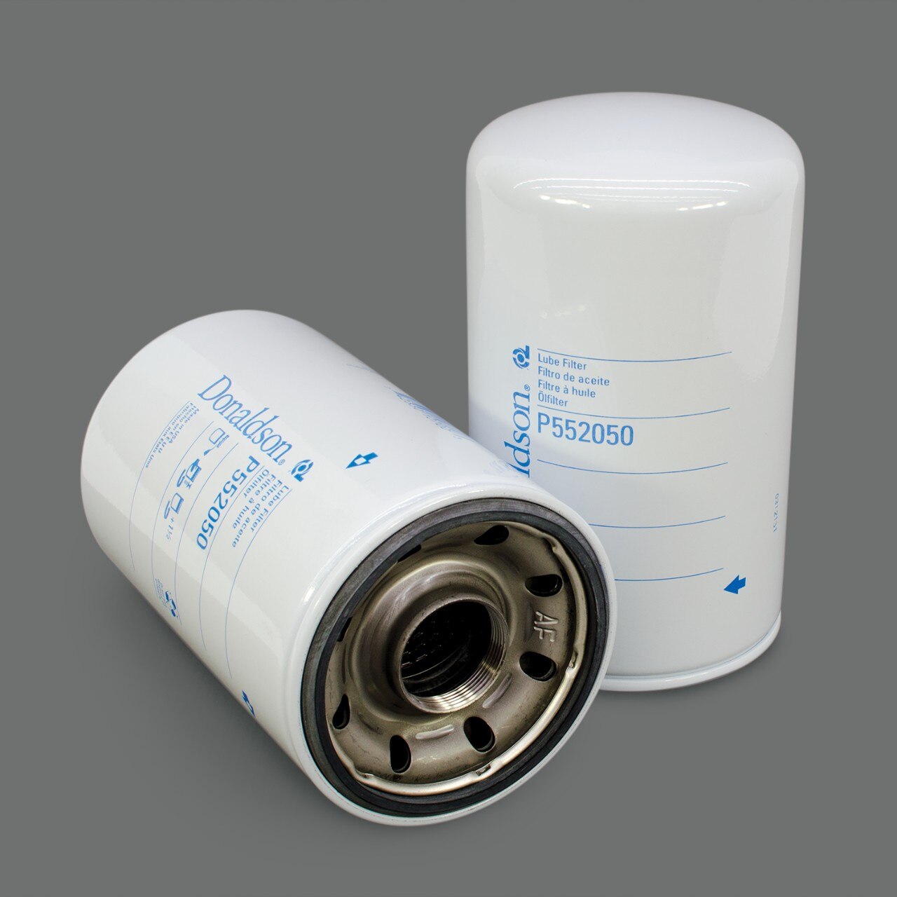 Genie Part # P552050DFS – Lube Filter
