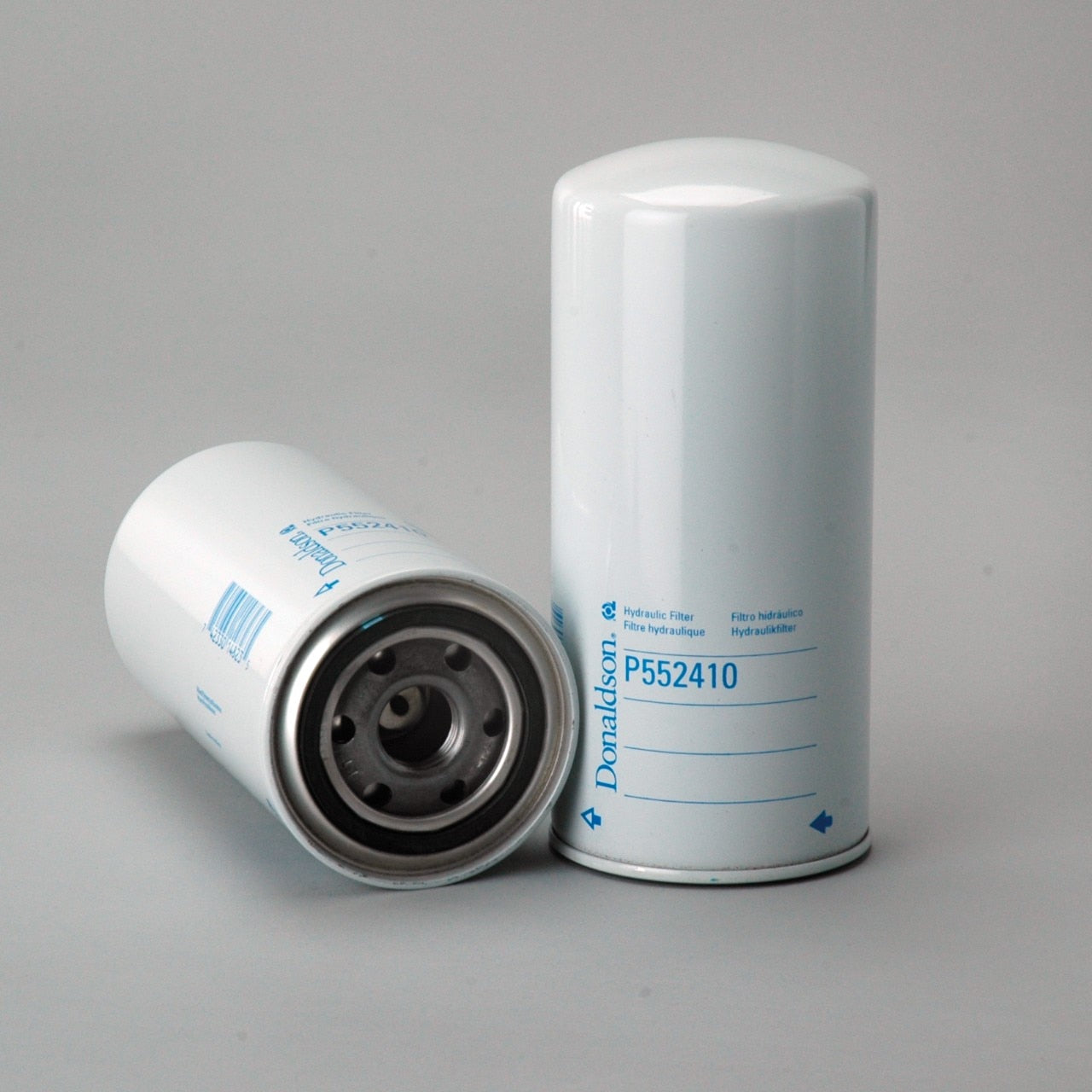 Genie Part # P552410DFS – Hydraulic Filter