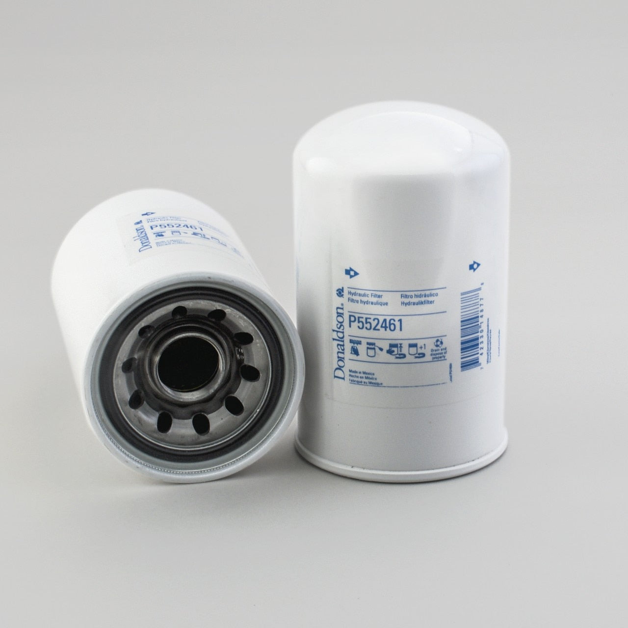 Genie Part # P552461DFS – Hydraulic Filter