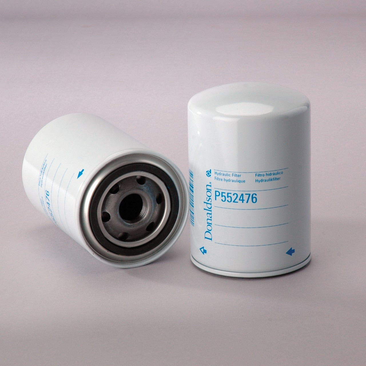 Genie Part # P552476DFS – Hydraulic Filter