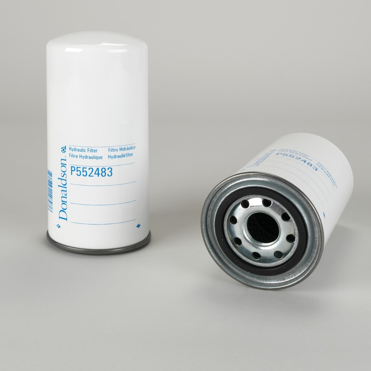 Genie Part # P552483DFS – Hydraulic Filter