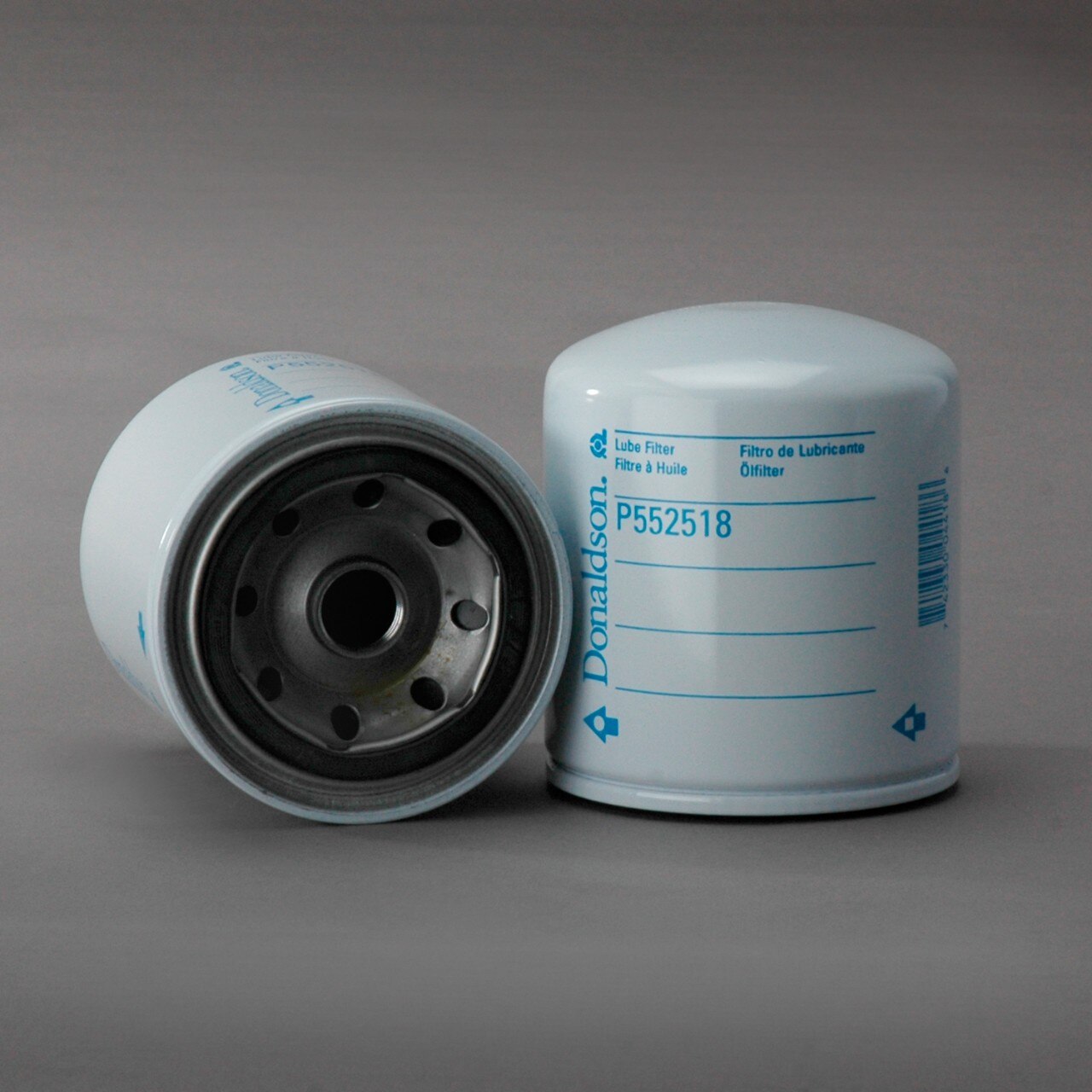 Genie Part # P552518DFS – Lube Filter
