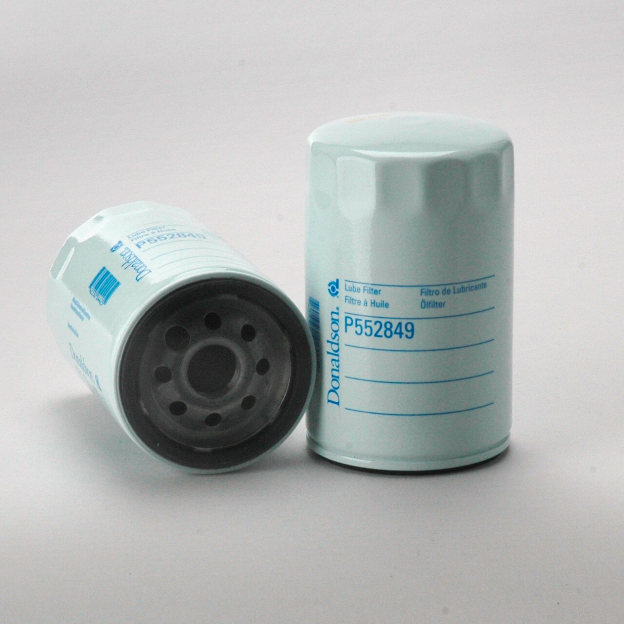 Genie Part # P552849DFS – Lube Filter