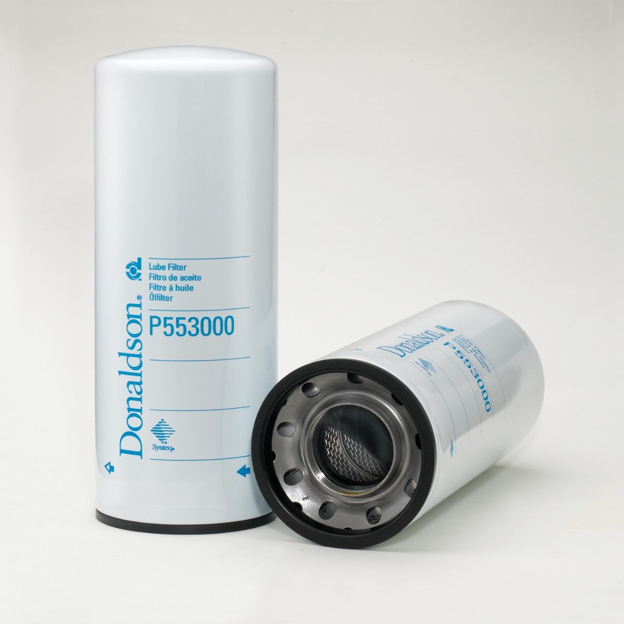 Genie Part # P553000DFS – Lube Filter