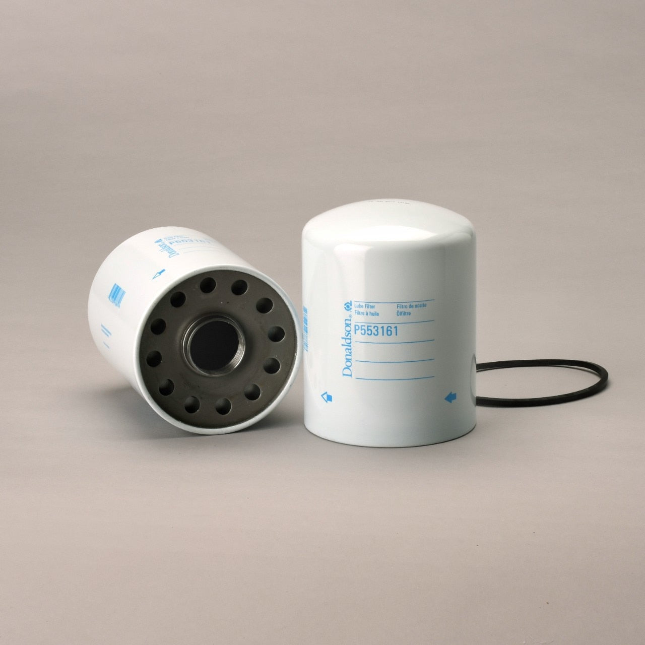 Genie Part # P553161DFS – Lube Filter