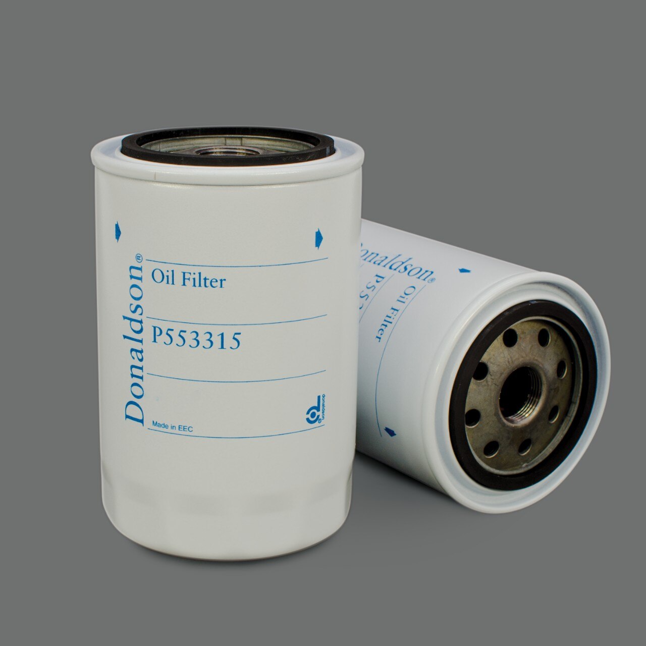 Genie Part # P553315DFS – Lube Filter