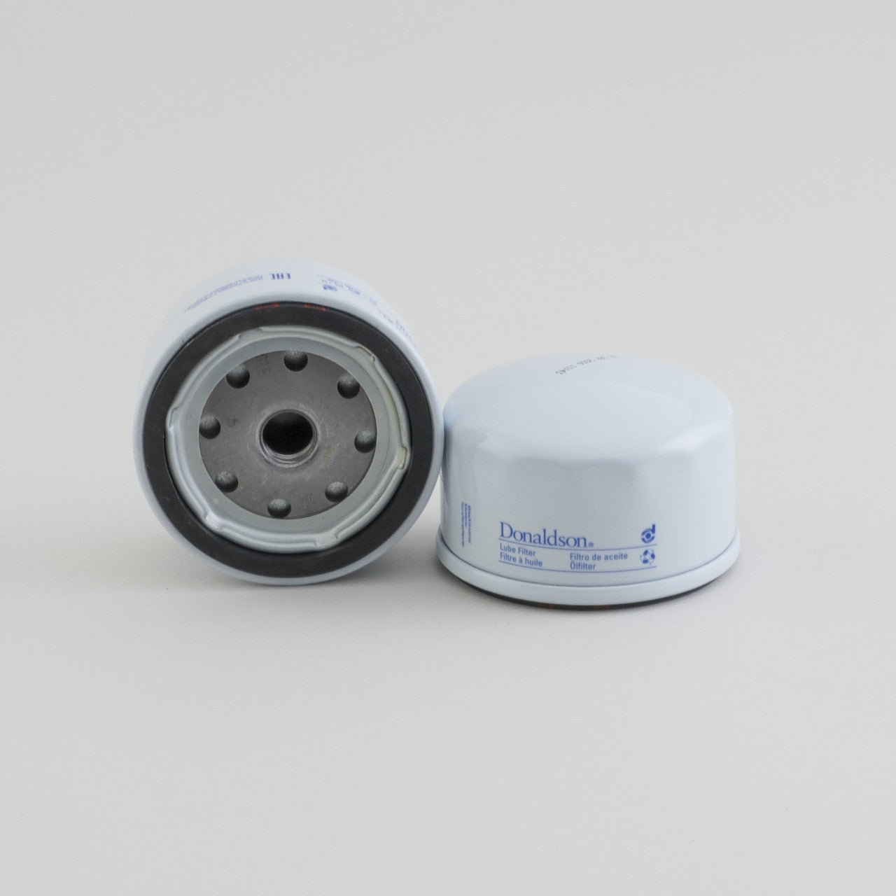 Genie Part # P553400DFS – Lube Filter