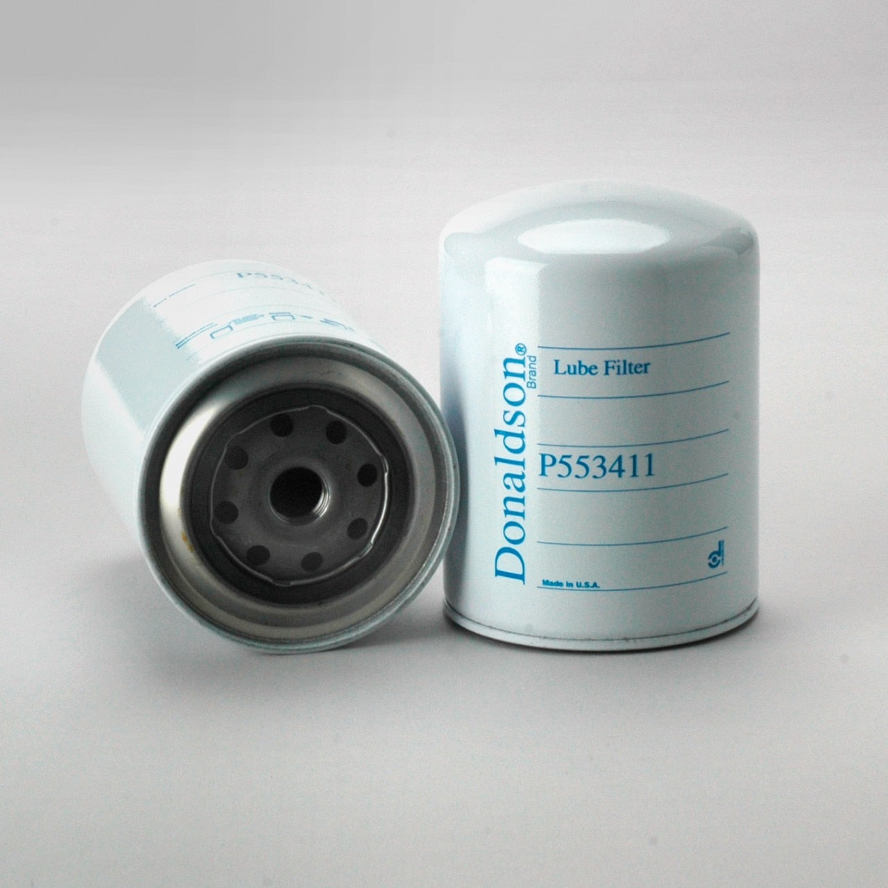 Genie Part # P553411DFS – Lube Filter