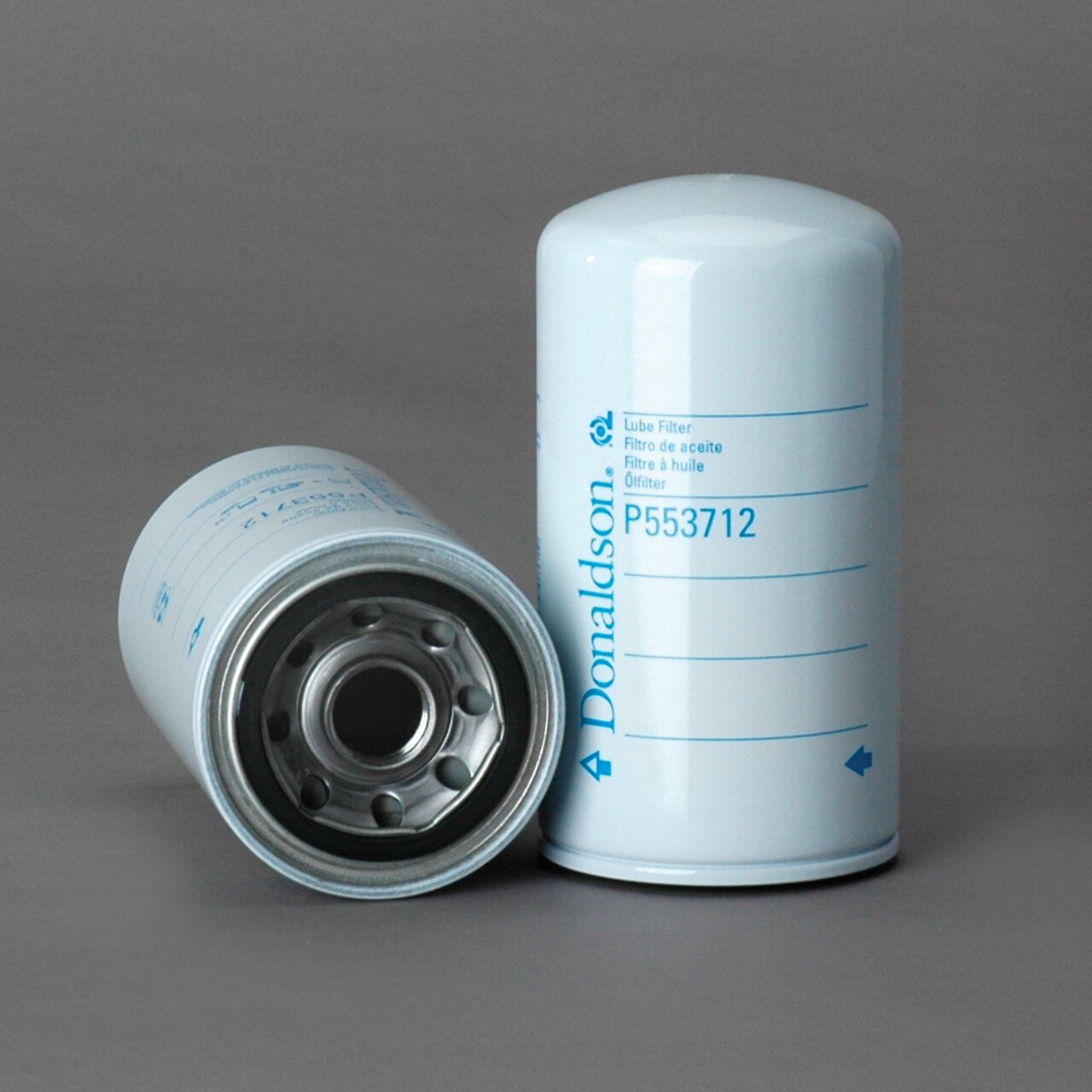 Genie Part # P553712DFS – Lube Filter