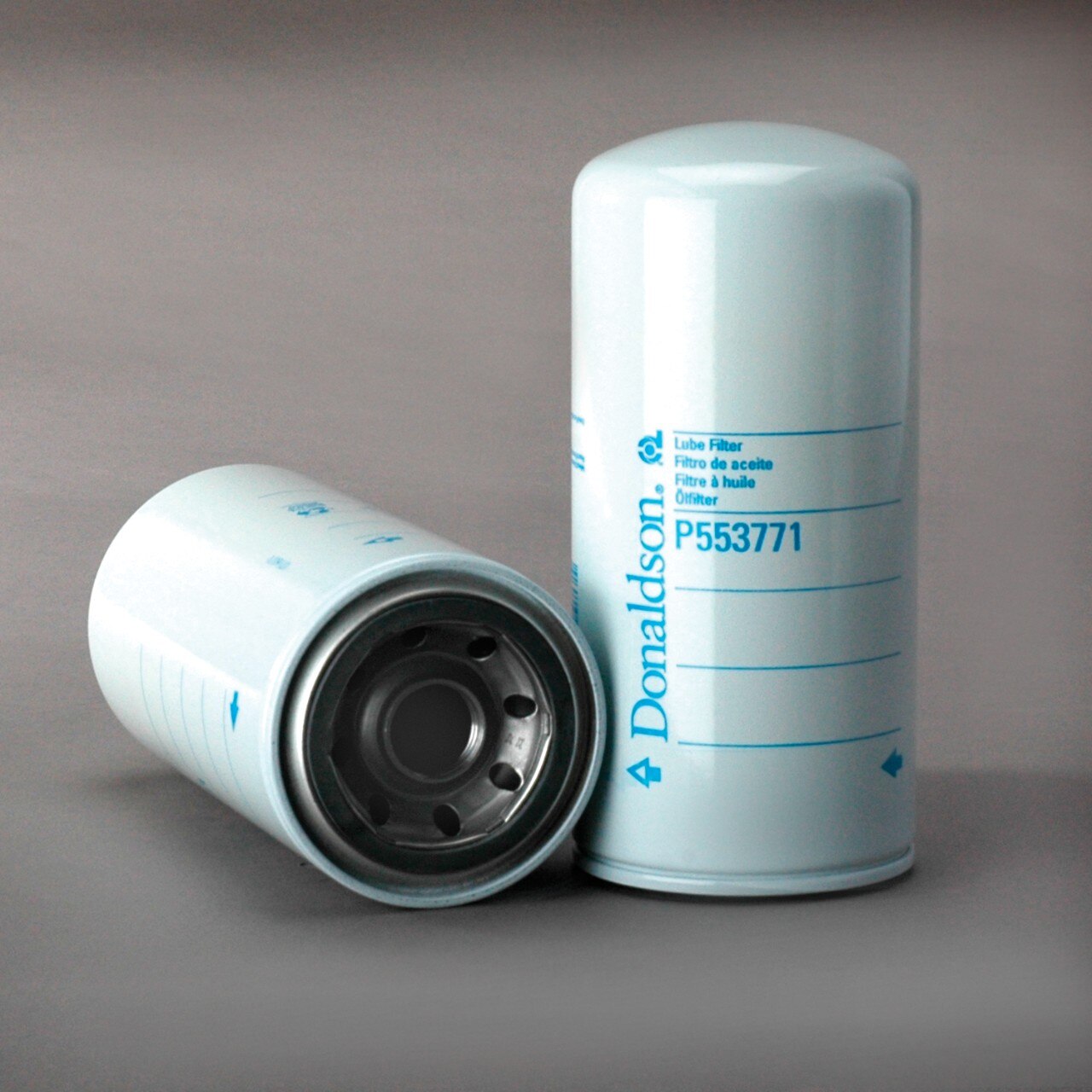 Genie Part # P553771DFS – Lube Filter