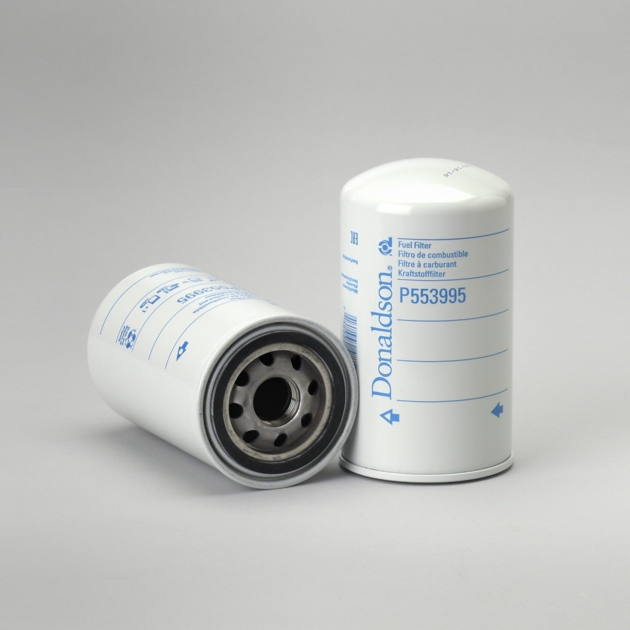 Genie Part # P553995DFS-1 – Lube Filter