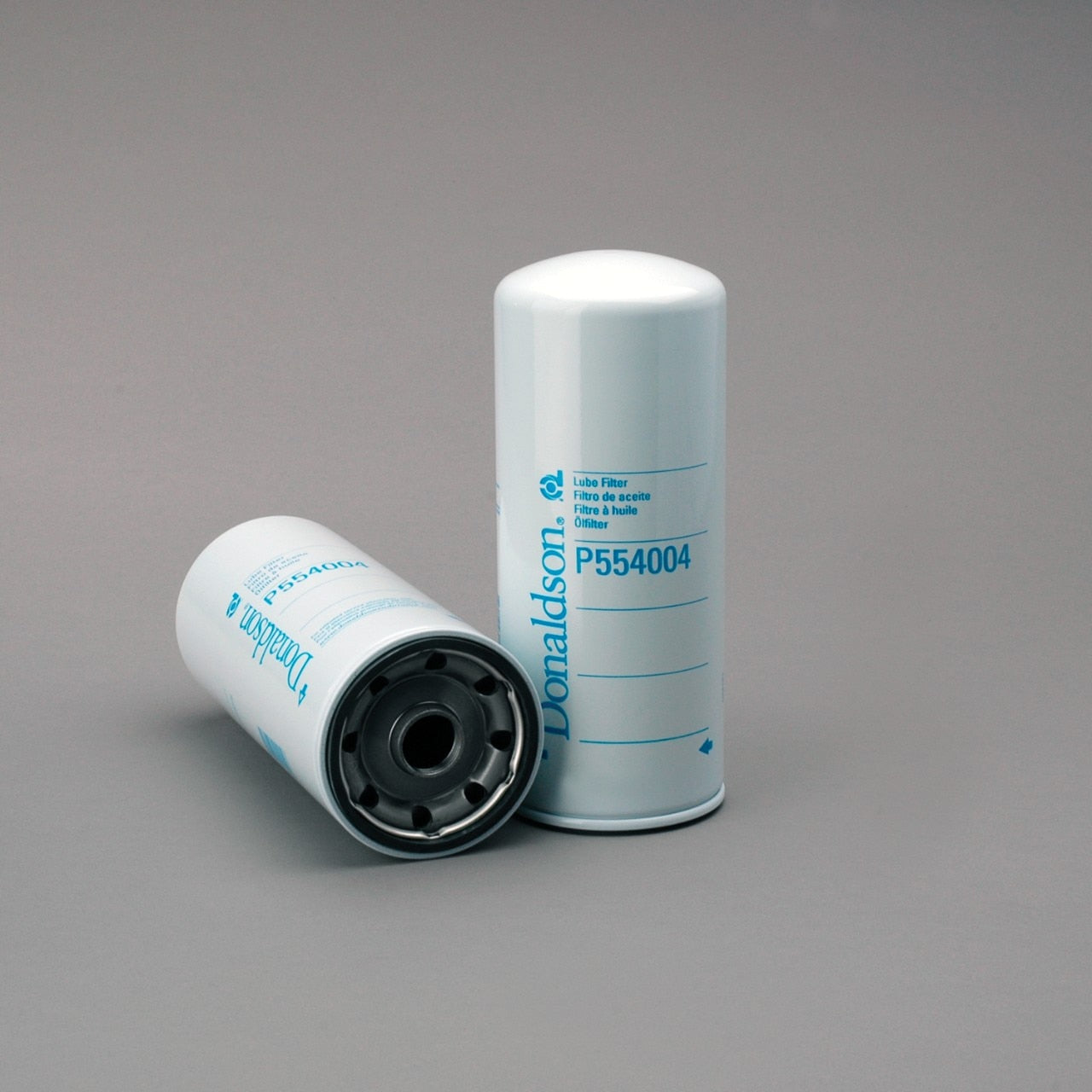 Genie Part # P554004DFS – Lube Filter