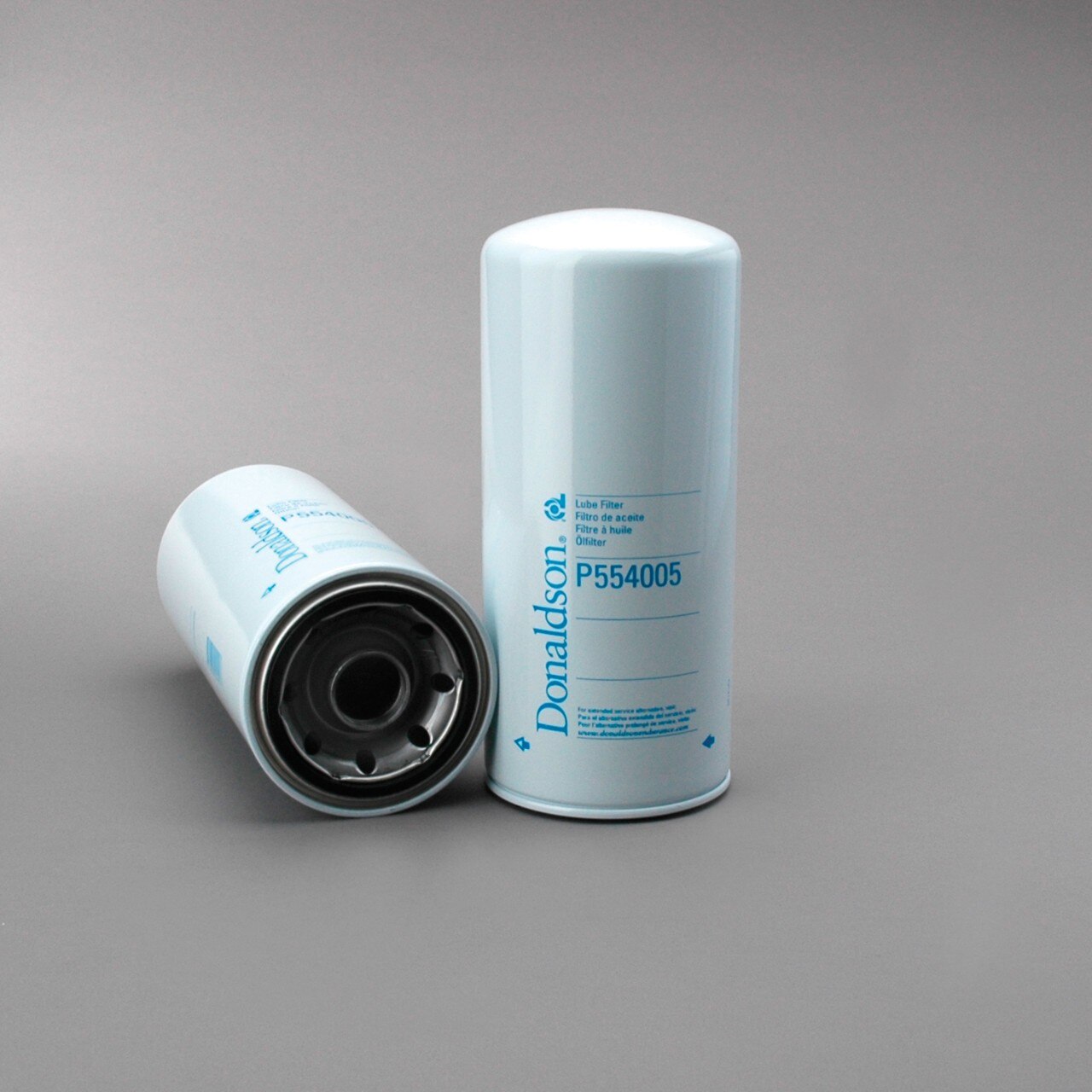 Genie Part # P554005DFS – Lube Filter