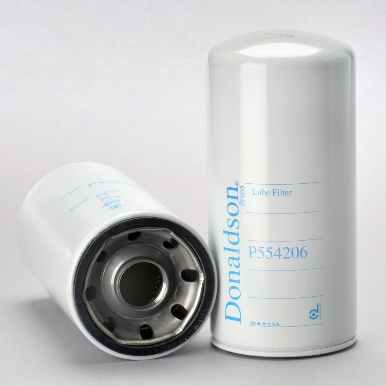 Genie Part # P554206DFS – Lube Filter