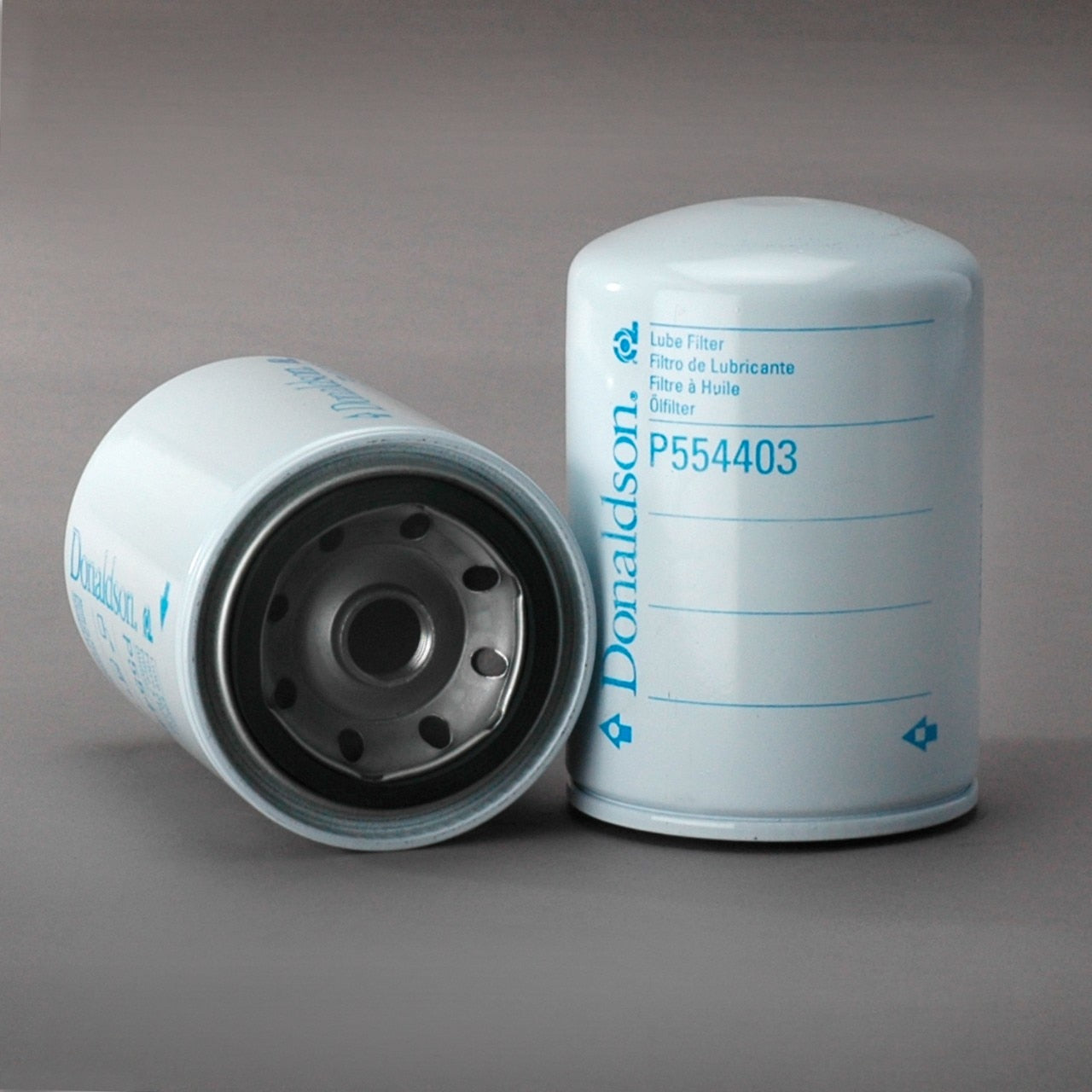 Genie Part # P554403DFS – Lube Filter
