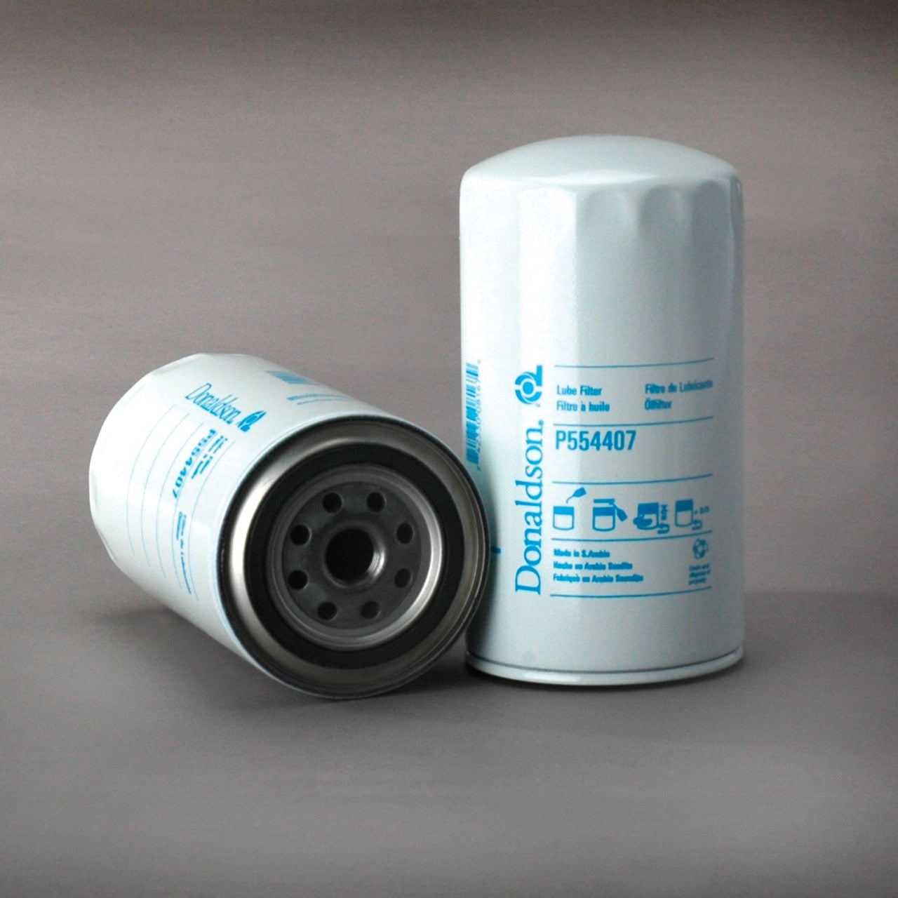 Genie Part # P554407DFS – Lube Filter