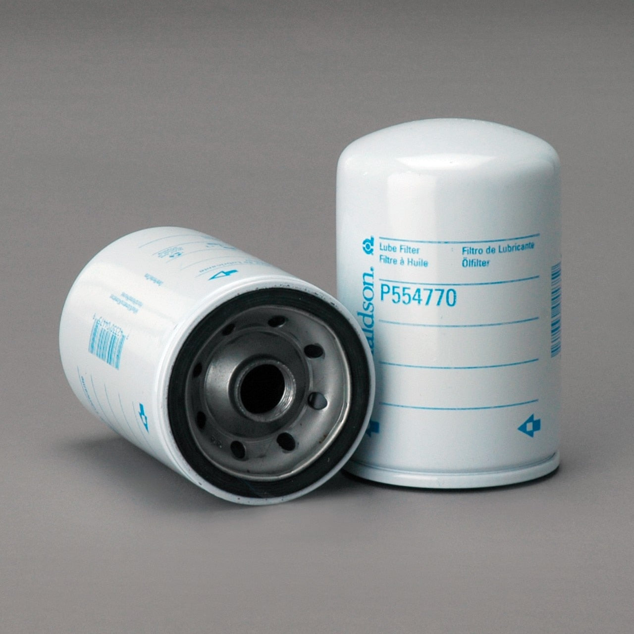 Genie Part # P554770DFS – Lube Filter