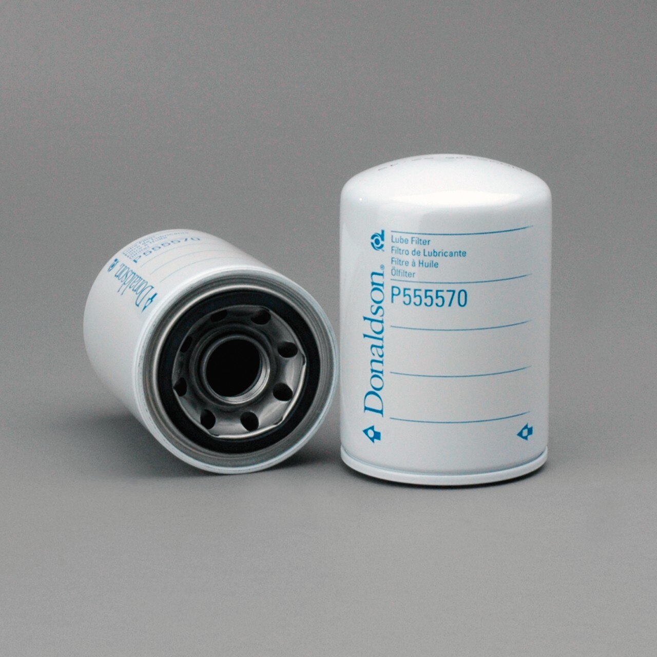 Genie Part # P555570DFS – Lube Filter
