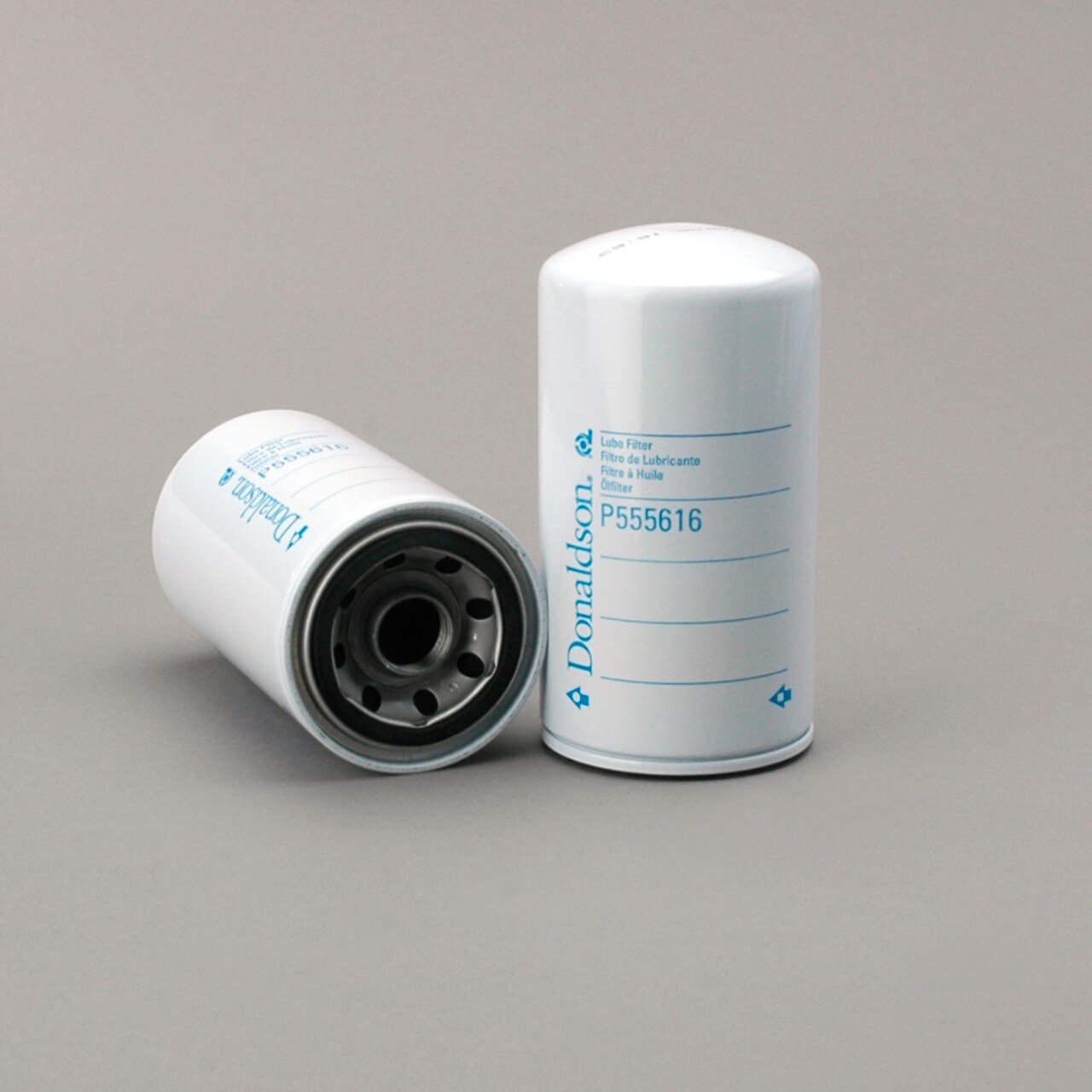 Genie Part # P555616DFS – Lube Filter
