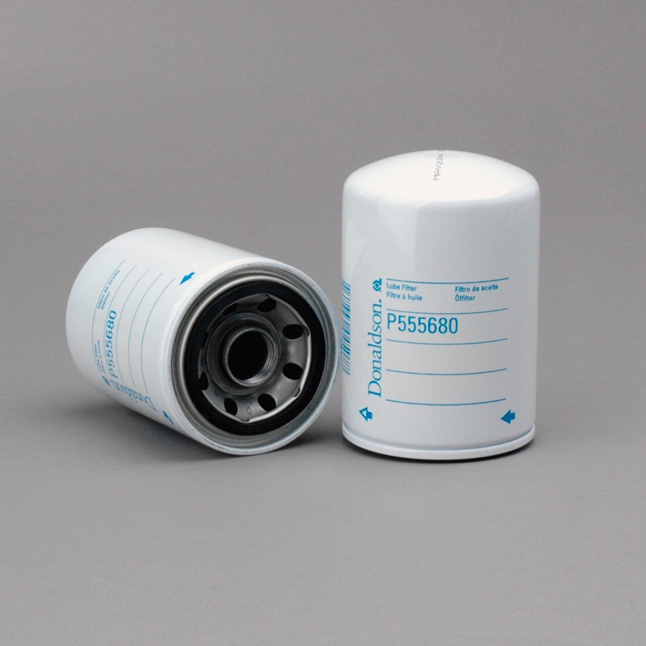 Genie Part # P555680DFS – Lube Filter