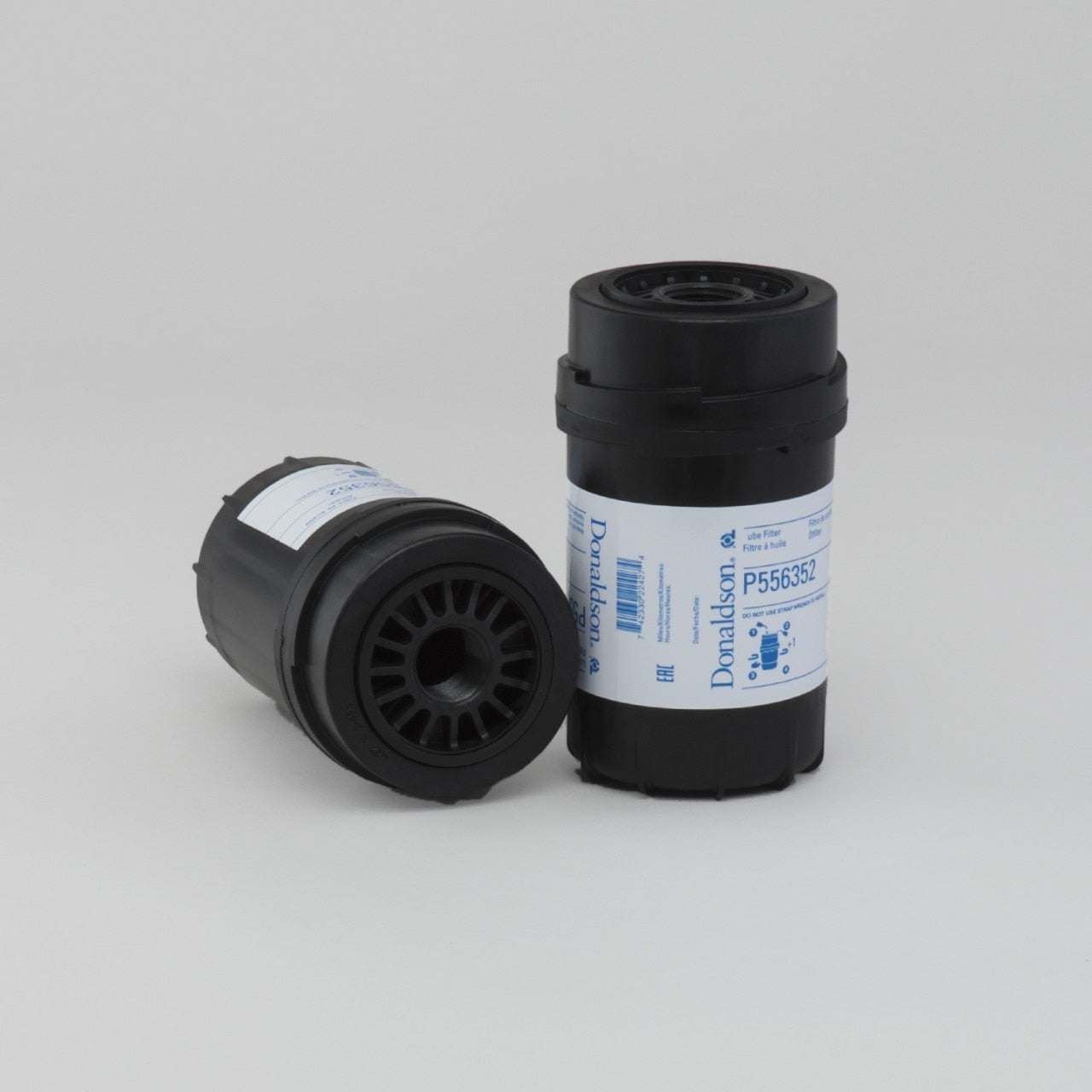 Genie Part # P556352DFS – Lube Filter