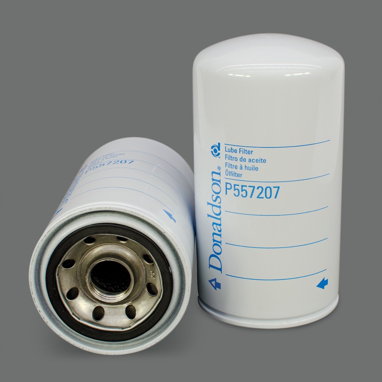 Genie Part # P557207DFS – Lube Filter