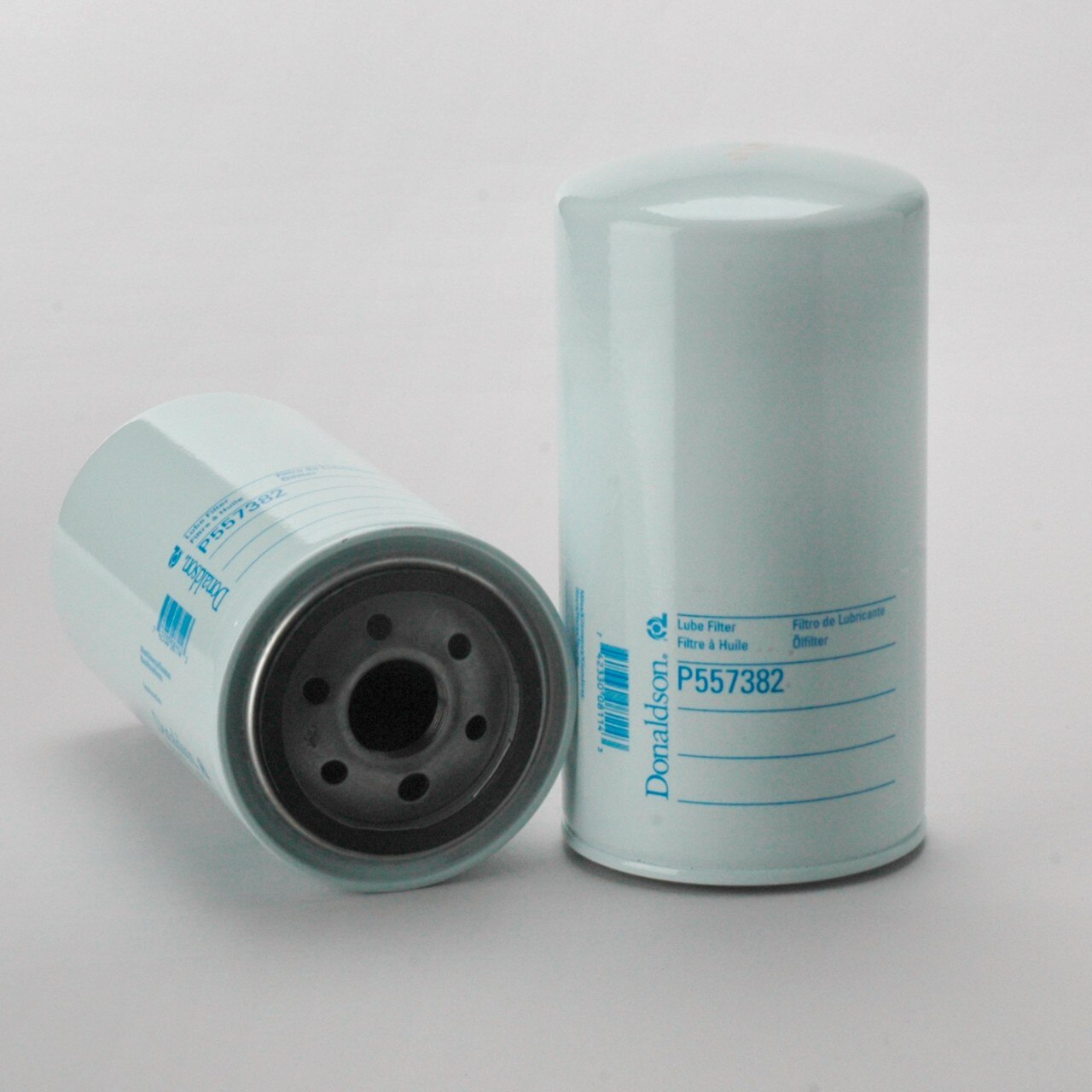Genie Part # P557382DFS – Lube Filter