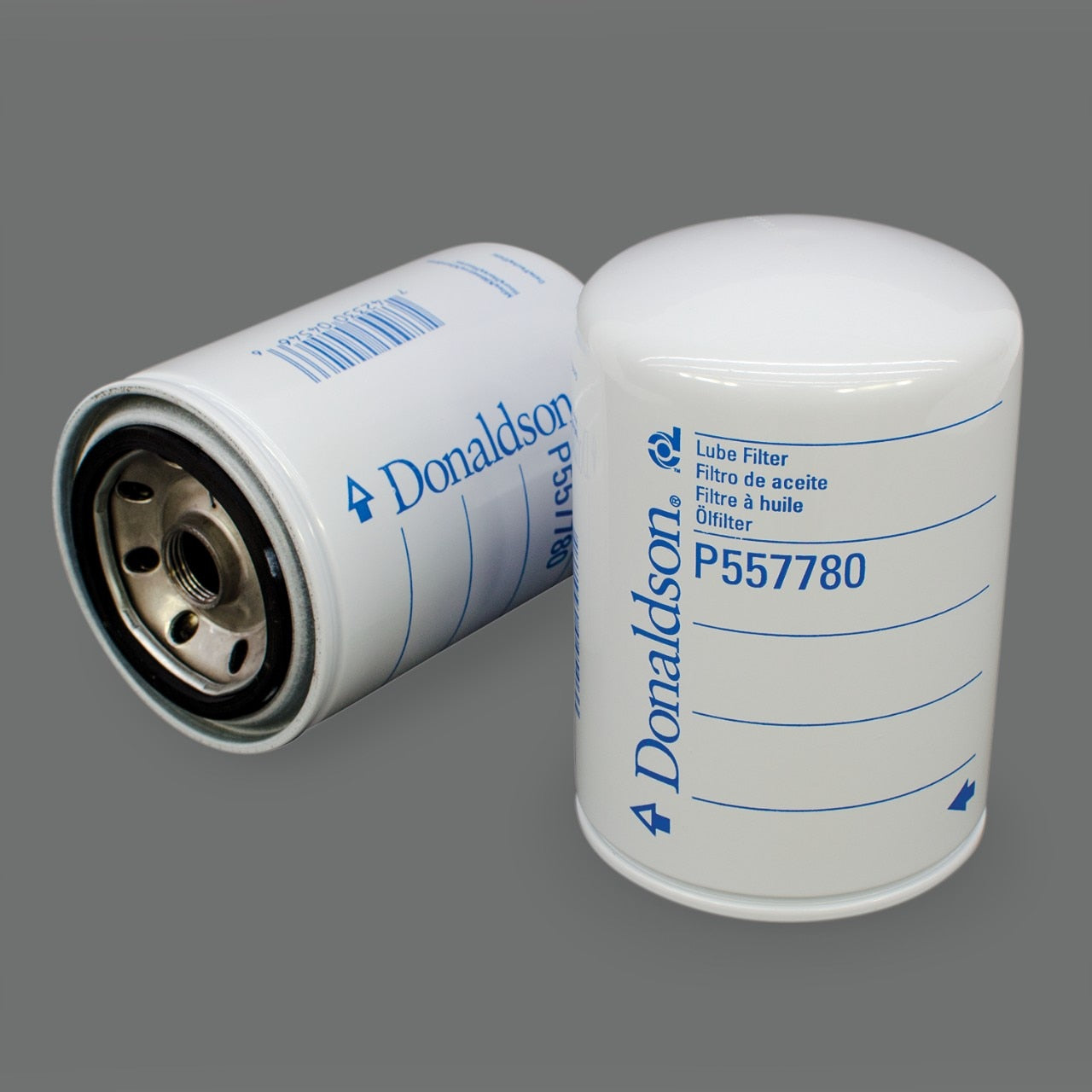 Genie Part # P557780DFS – Lube Filter