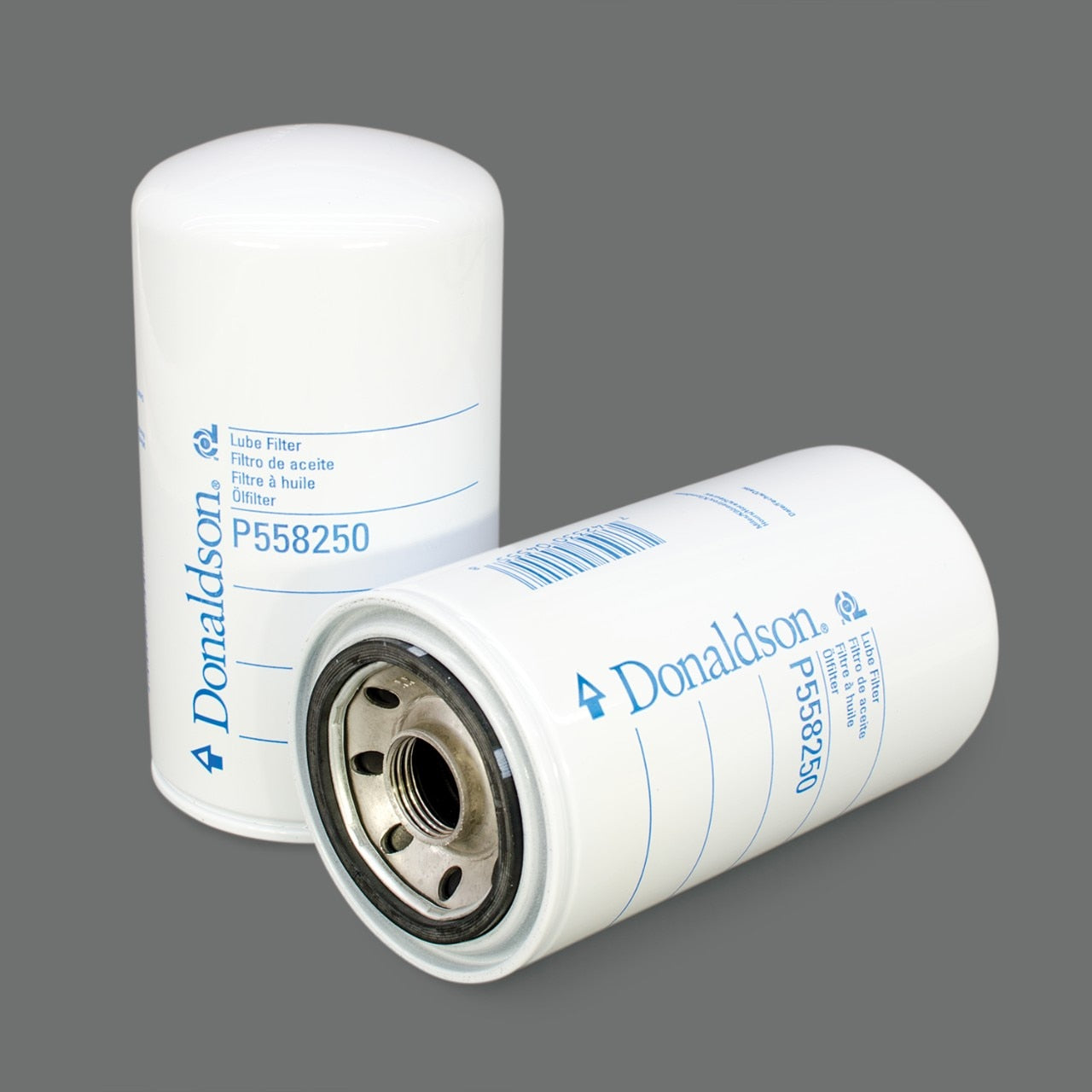 Genie Part # P558250DFS – Lube Filter