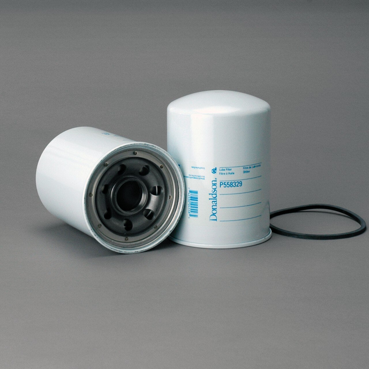 Genie Part # P558329DFS – Lube Filter