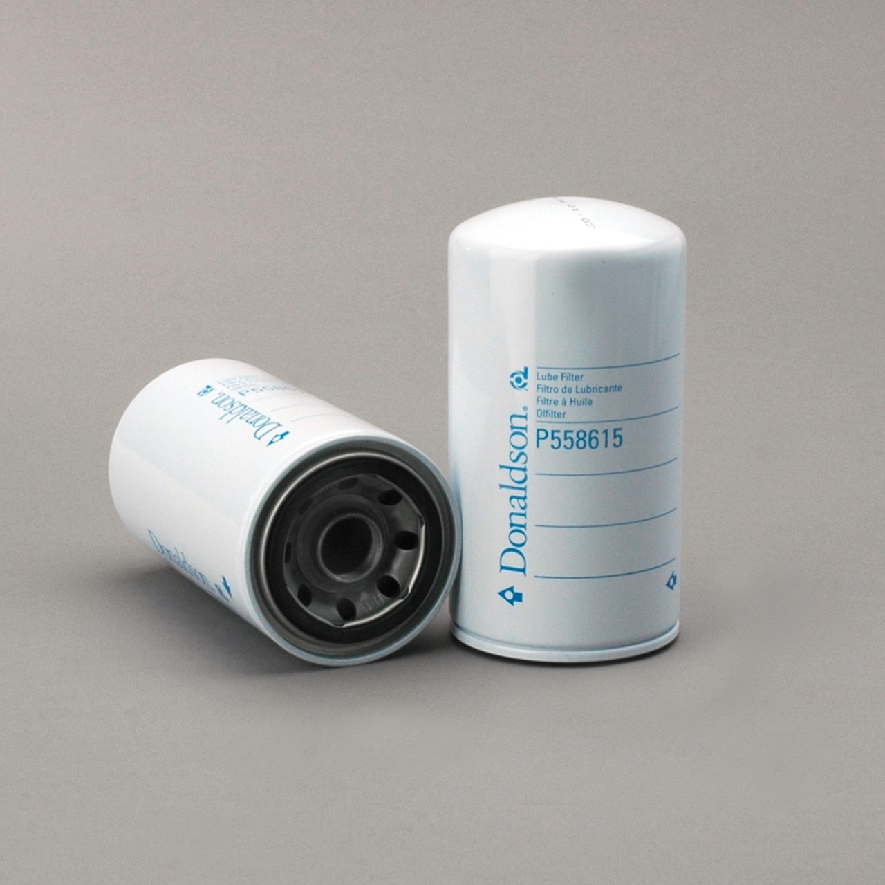 Genie Part # P558615DFS – Lube Filter