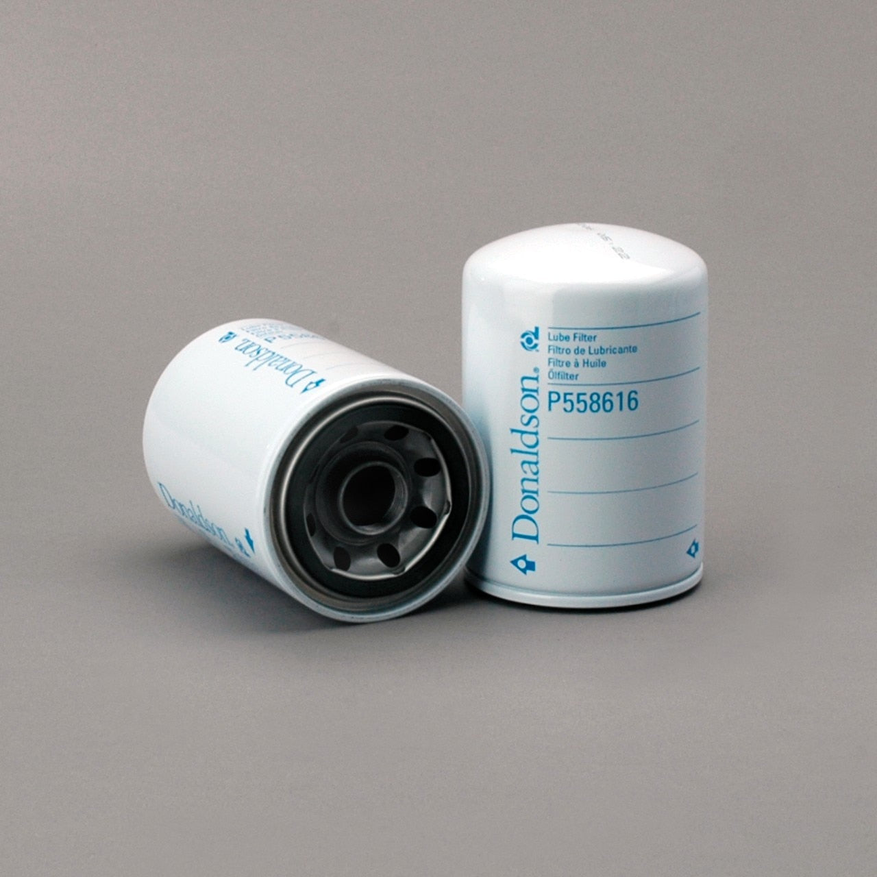Genie Part # P558616DFS – Lube Filter