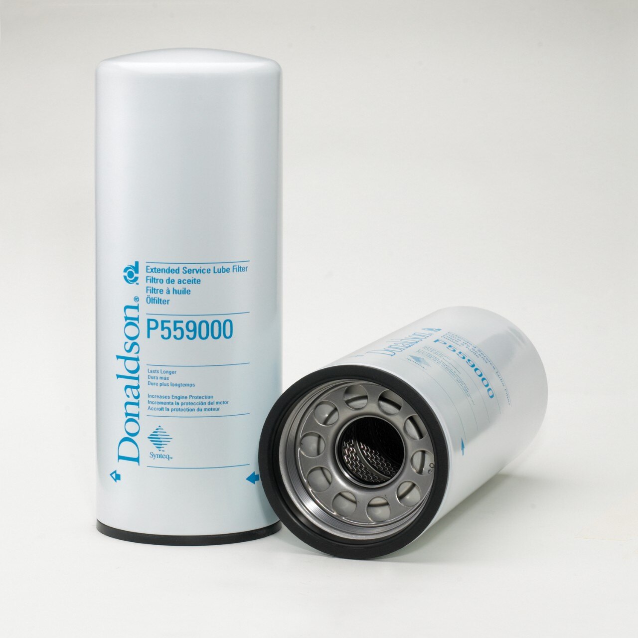 Genie Part # P559000DFS – Lube Filter
