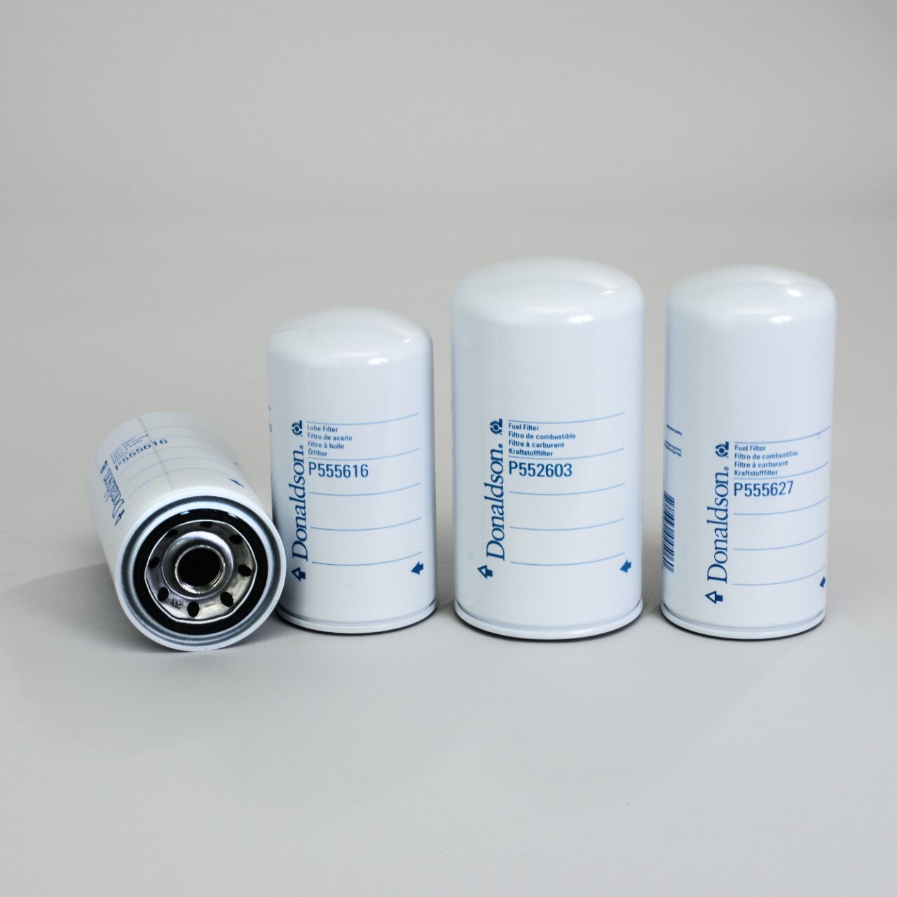 Genie Part # P559009DFS – Liquid Filter Kit
