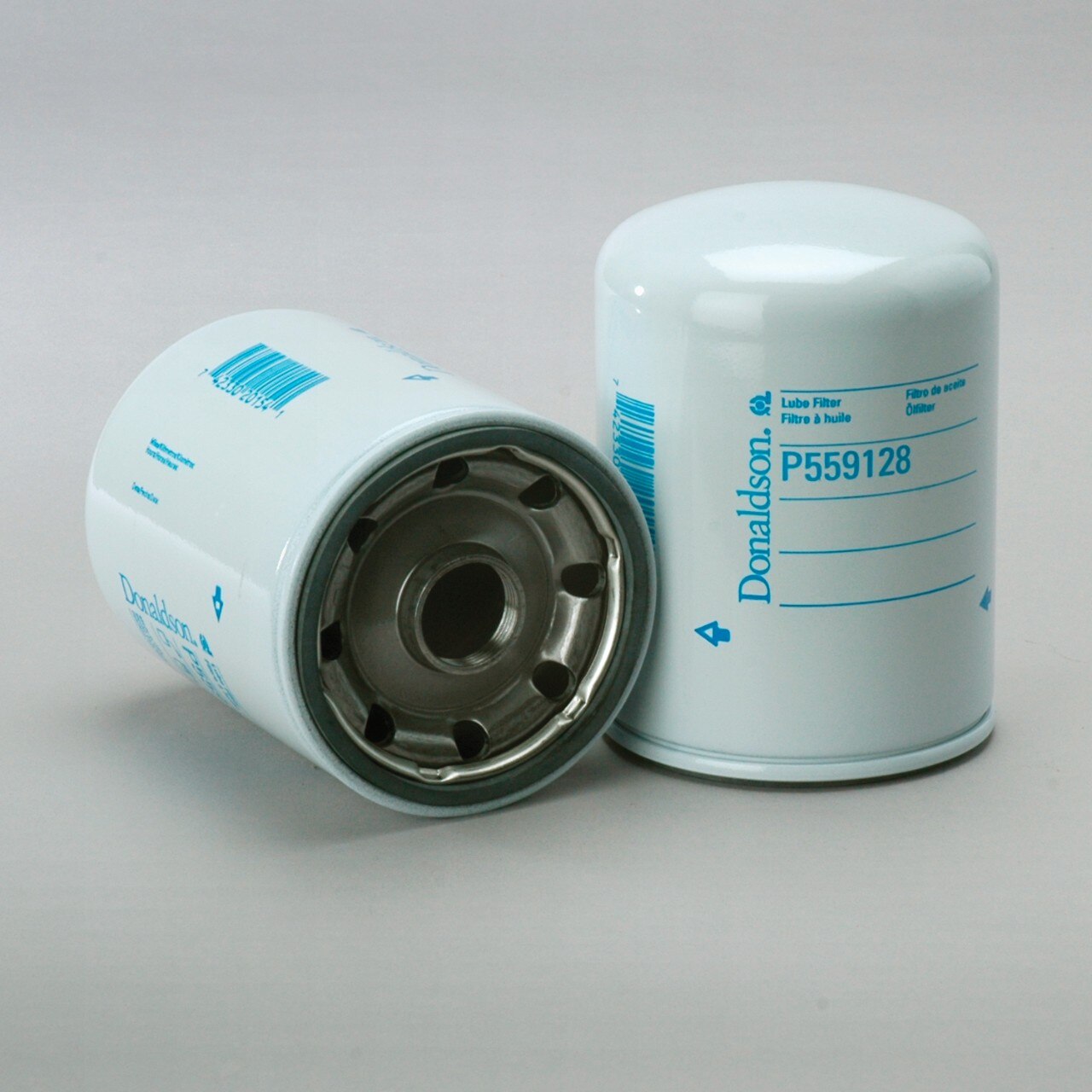 Genie Part # P559128DFS – Lube Filter