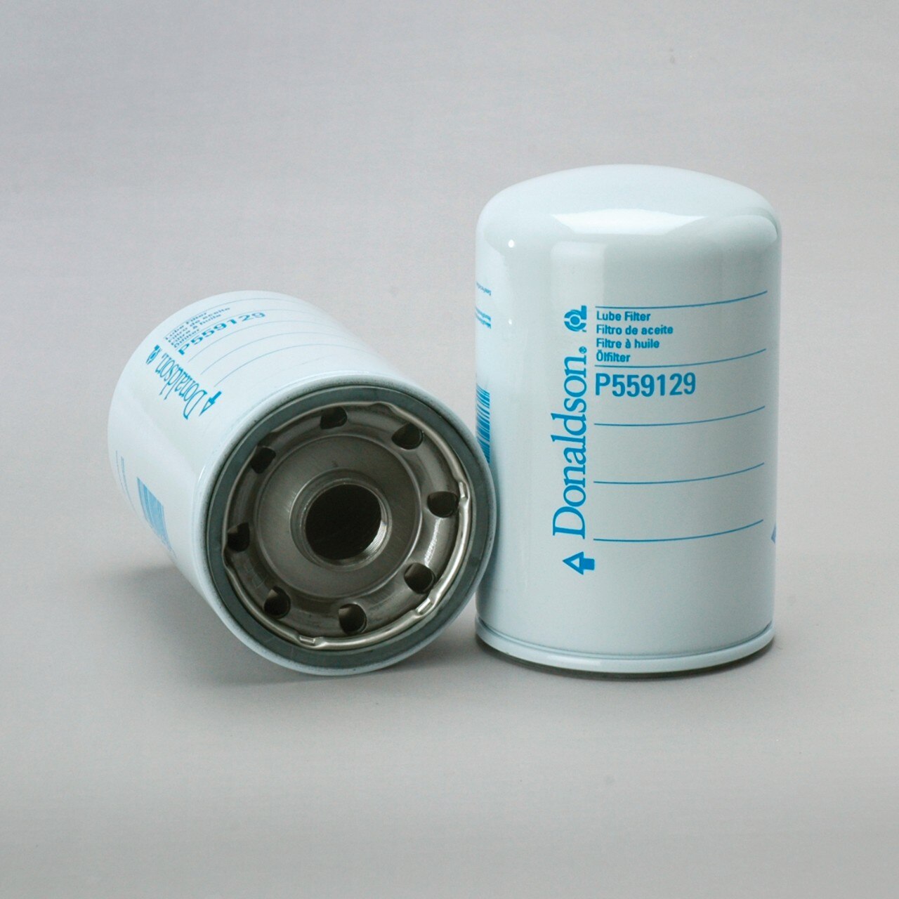 Genie Part # P559129DFS – Lube Spnon 04.23X06.61 B12