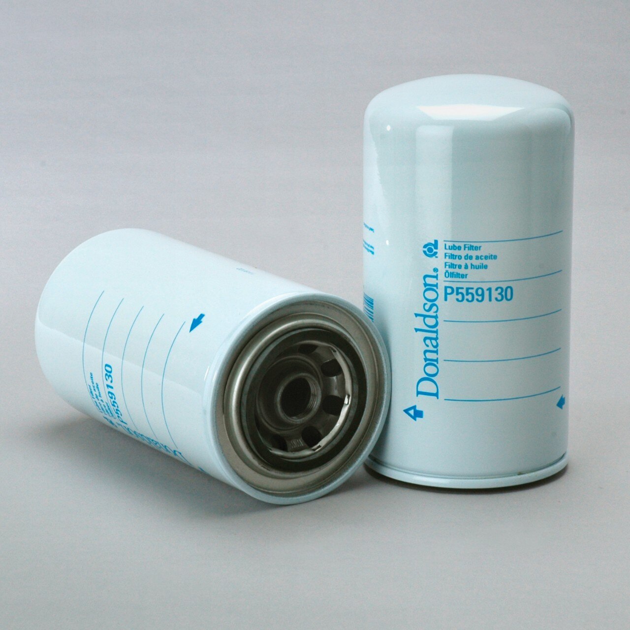 Genie Part # P559130DFS – Lube Spnon 04.23X07.95 B12