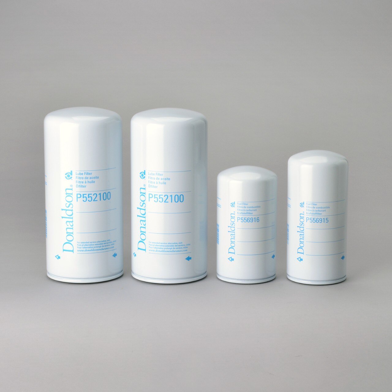 Genie Part # P559251DFS – Liquid Filter Kit