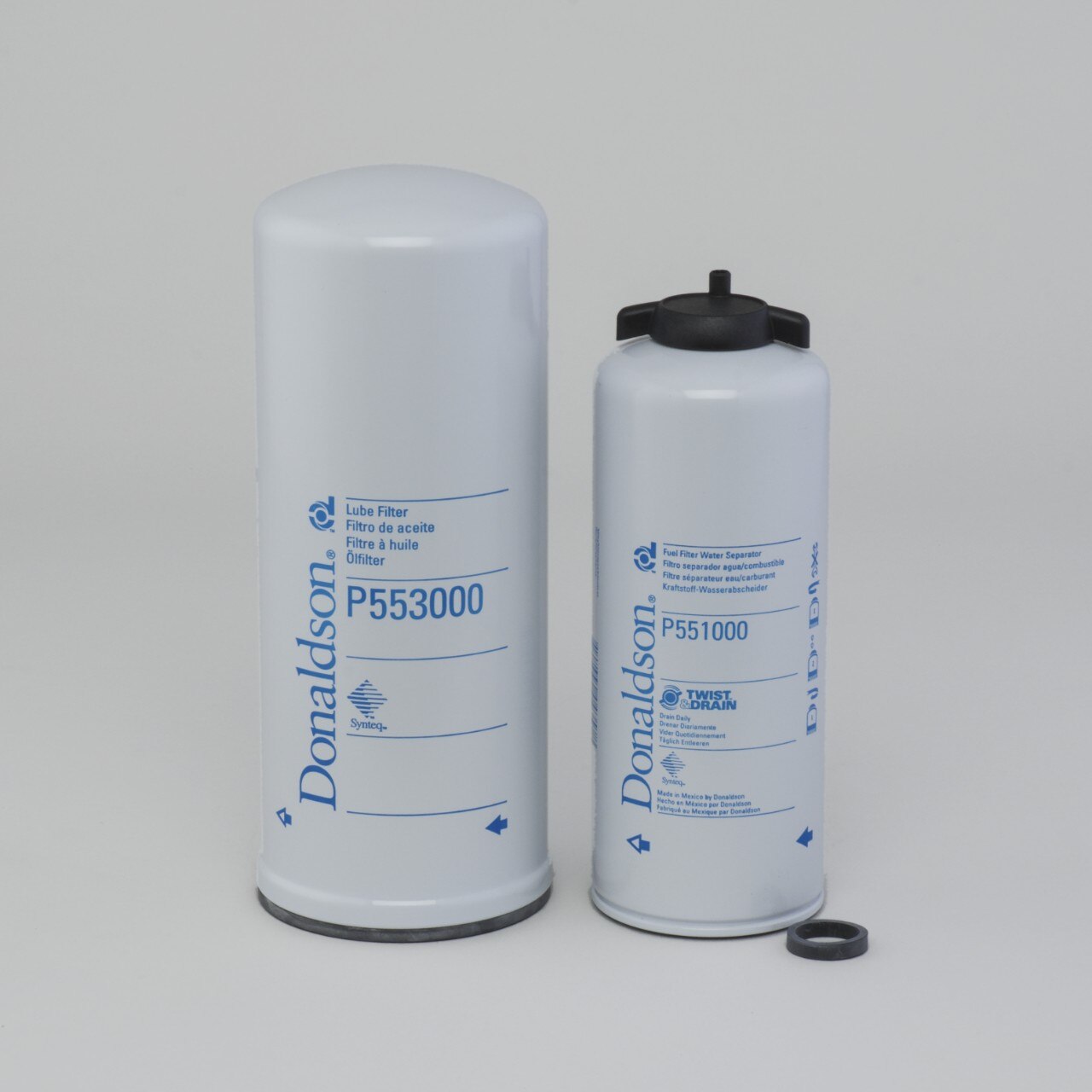 Genie Part # P559468DFS – Liquid Filter Kit