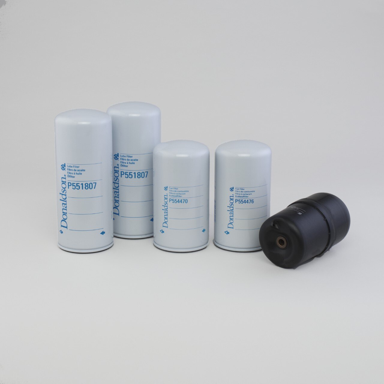Genie Part # P559614DFS – Liquid Filter Kit