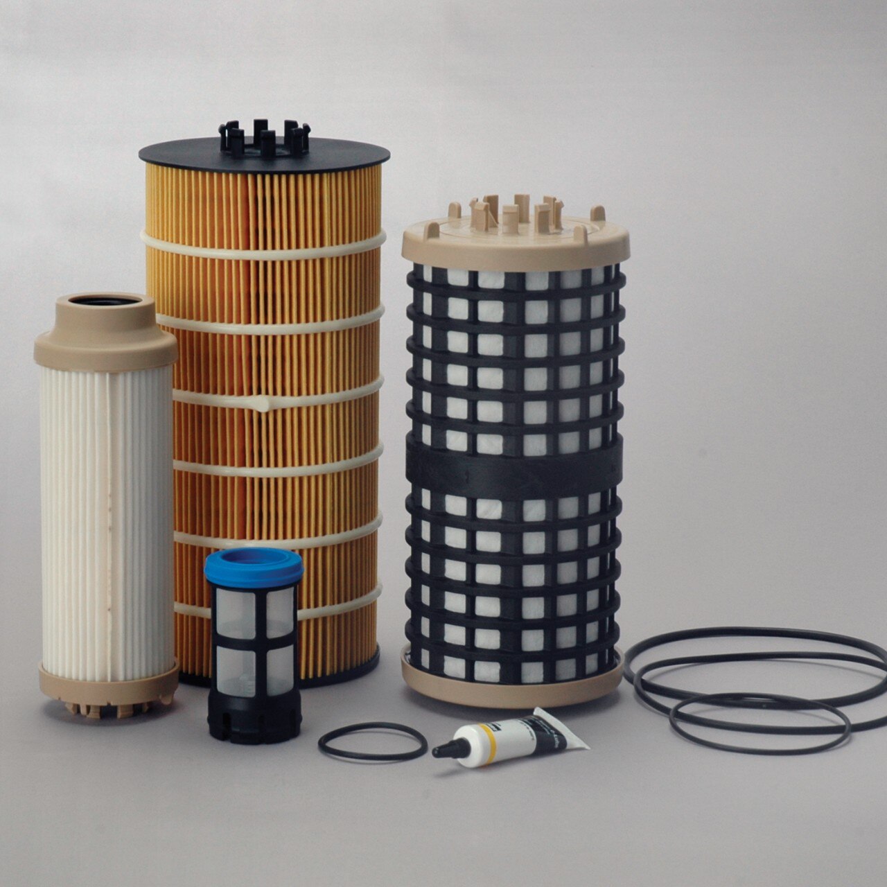 Genie Part # P559646DFS – Liquid Filter Kit