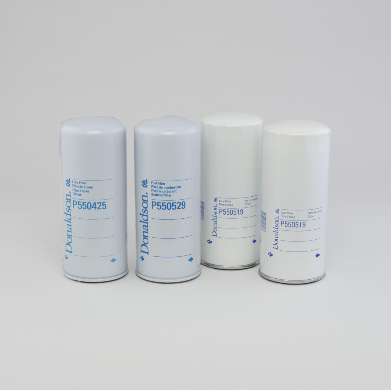 Genie Part # P559664DFS – Liquid Filter Kit